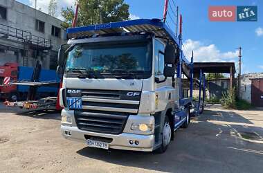 DAF CF 2011