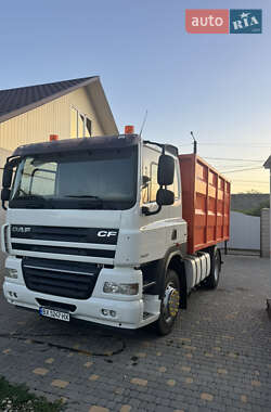 DAF CF  2008