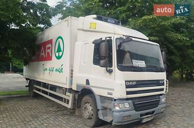 DAF CF  2015