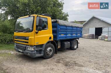 DAF CF  2008