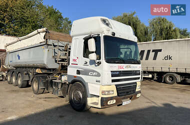 DAF CF 2010