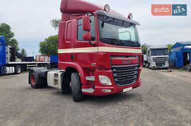DAF CF 85 2015