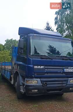 DAF CF 2004