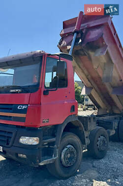 DAF CF 2006