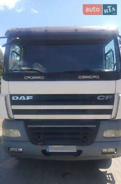 DAF CF  2008