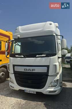 DAF CF 400 FT 2014