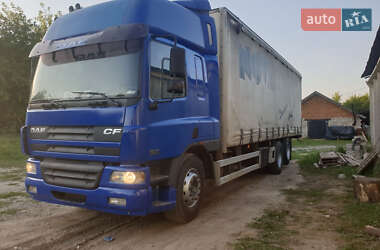 DAF CF  2004