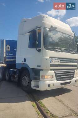 DAF CF  2008
