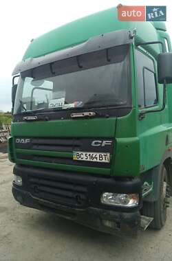 DAF CF  2005