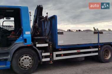 DAF CF  2005