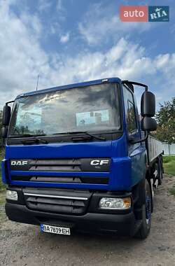 DAF CF  2006