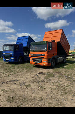DAF CF  2011