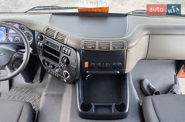 DAF CF LONG 2013