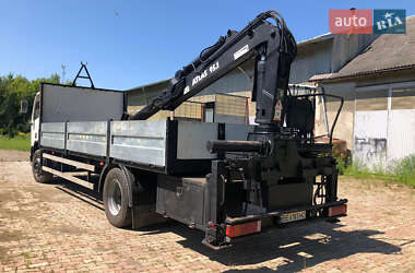DAF CF  1998