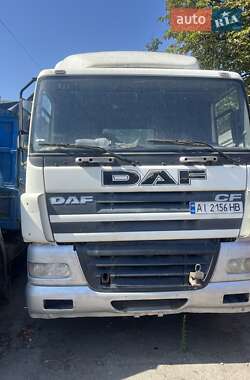 DAF CF 2005