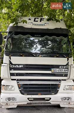 DAF CF  2007
