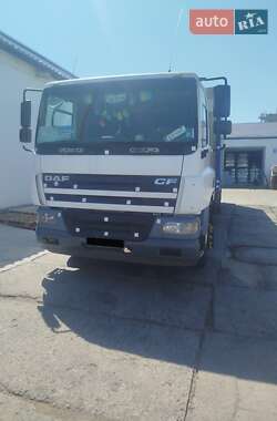 DAF CF  2006