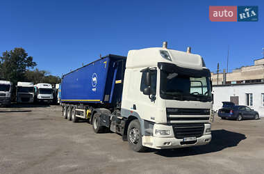 DAF CF  2012
