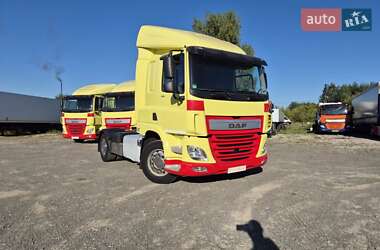 daf cf 2015 в Бровари від професійного продавця Олексіі Васильович Фіголь