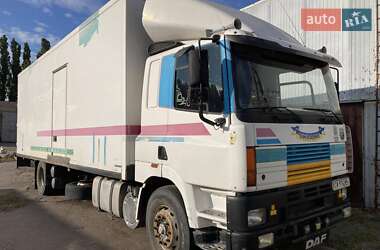 DAF CF  2002