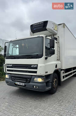 DAF CF  2006