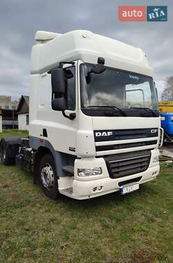 DAF CF  2011