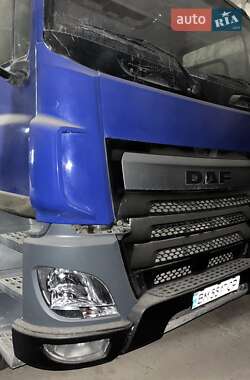 DAF CF  2017