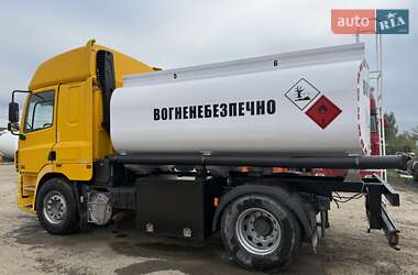 DAF CF  2003