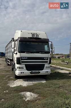 DAF CF  2008