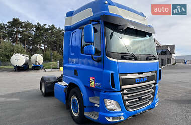DAF CF  2014