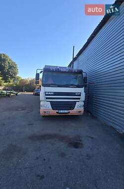 DAF CF  2006