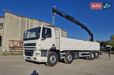 DAF CF  2013