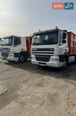 DAF CF  2008