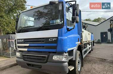 DAF CF 75.310 2012