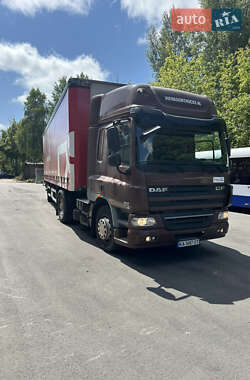 DAF CF  2011