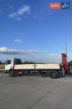 DAF CF 1999