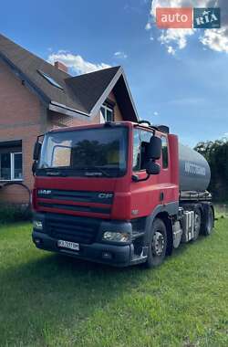 DAF CF 2008