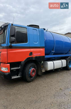 DAF CF  2013