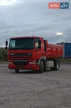 DAF CF 2011