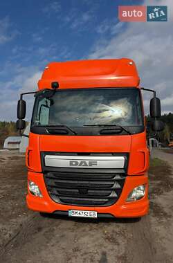 DAF CF CF 440 FT 2014