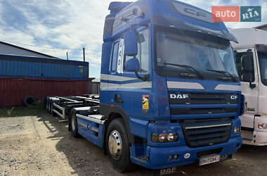 DAF CF  2009