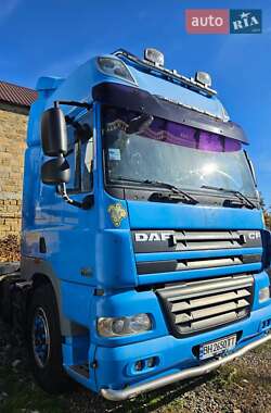 DAF CF 2010