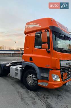 DAF CF 440 2014