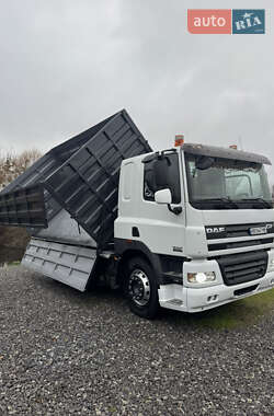 DAF CF  2010