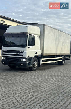 DAF CF  2005
