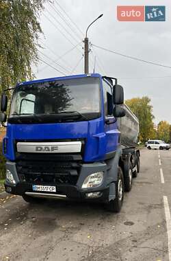 DAF CF 2017