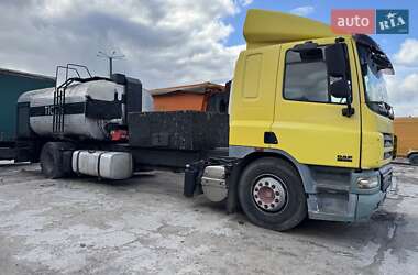 DAF CF  2007