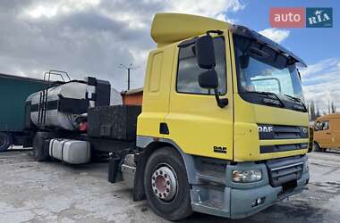 DAF CF  2007