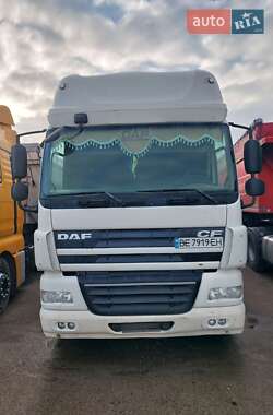 DAF CF 2013