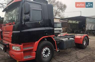 DAF CF  2008